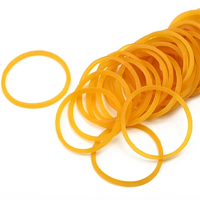 Czyste gumki